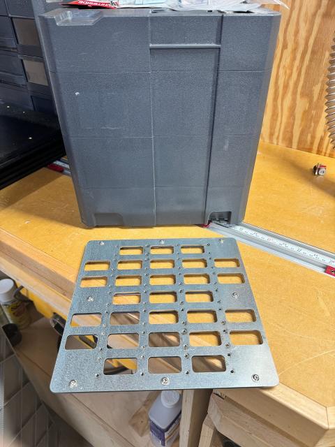 Systainer Stacks at a Remodel – photo 4
