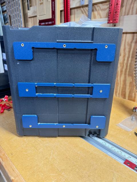 Systainer Stacks at a Remodel – photo 5