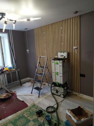 Systainer Stack at Site – photo 2