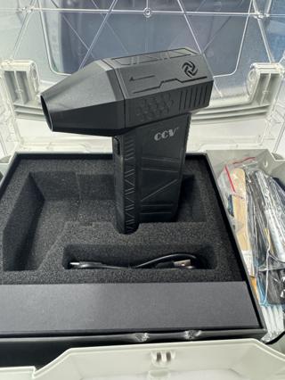 MINI with Powerful Air Blower