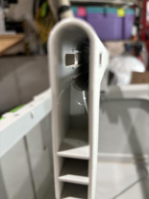 Festool Level in ToolBox handle – photo 2