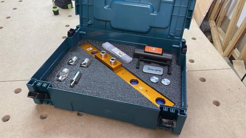 Parf Guide Systainer – photo 3