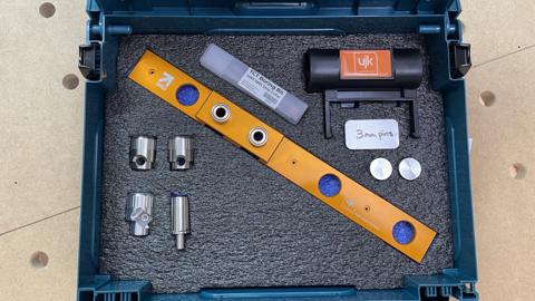 Parf Guide Systainer – photo 4