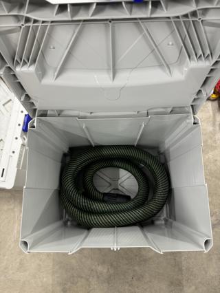 Same Hose - Different Systainers – photo 2