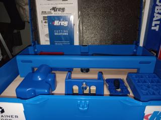 Kreg Systainer and Caddy – photo 6