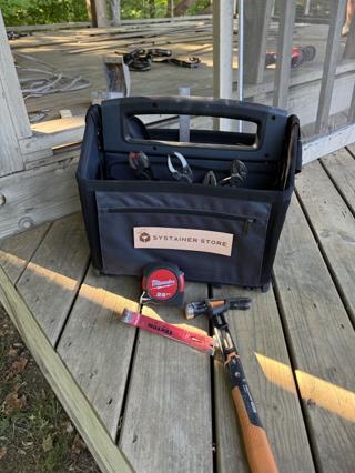 Summer, Systainers and Decks