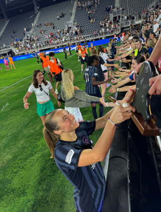 Washington Spirit's Play of the Match Systainer – photo 3