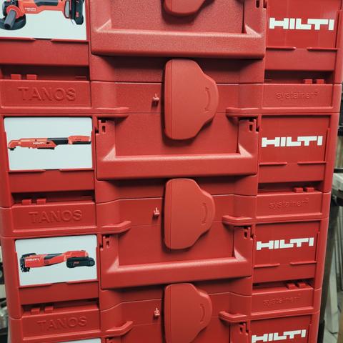 Hilti Systainers – photo 2