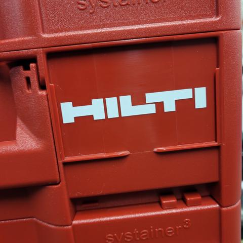 Hilti Systainers – photo 3