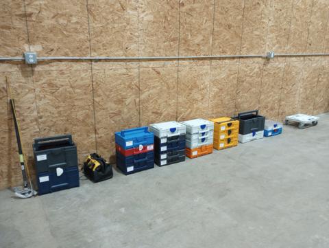 IT and ELV Install Site