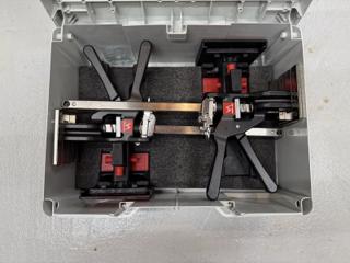 Viking Arms in a Sys3 M 187