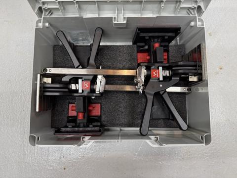 Viking Arms in a Sys3 M 187