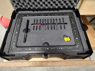 Shaper Trace Systainer