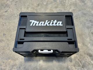 Two Level Fitout for Makita Drill & Driver
