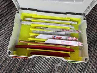 MINI-systainer and 3D Printed Inserts – photo 4