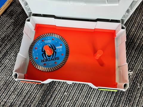 MINI-Systainer and 3D Printed Inserts – photo 5