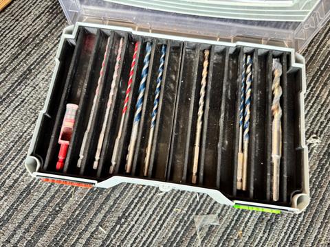 MINI-Systainer and 3D Printed Inserts – photo 6