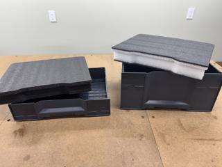 Kaizen Foam for Systainer³ Drawers