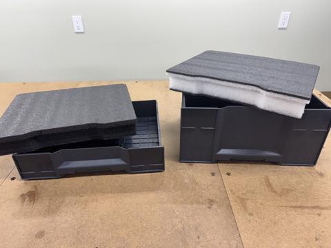 Kaizen Foam for Systainer³ Drawers