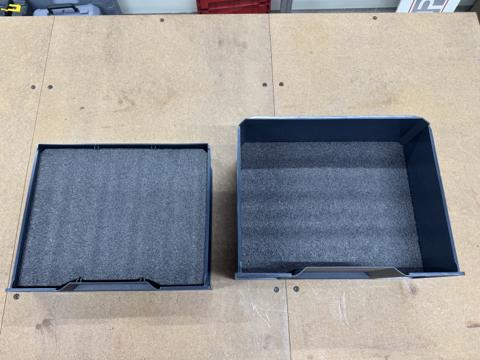 Kaizen Foam for Systainer³ Drawers – photo 2