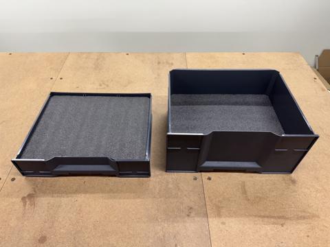 Kaizen Foam for Systainer³ Drawers – photo 3