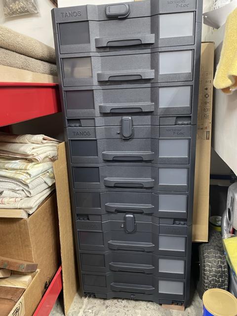 All Accounted for in this Workshop – photo 2