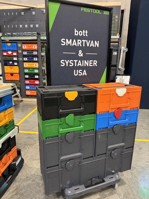 Festool 100 Year Legacy Event – photo 3