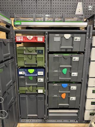 Festool 100 Year Legacy Event – photo 4