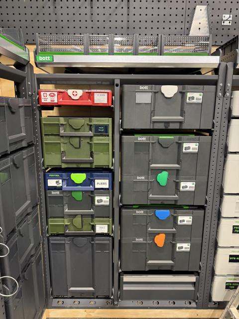 Festool 100 Year Legacy Event – photo 4