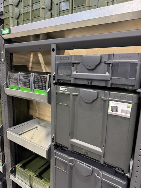 Festool 100 Year Legacy Event – photo 6