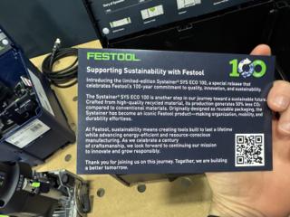 Eco Systainer – photo 4