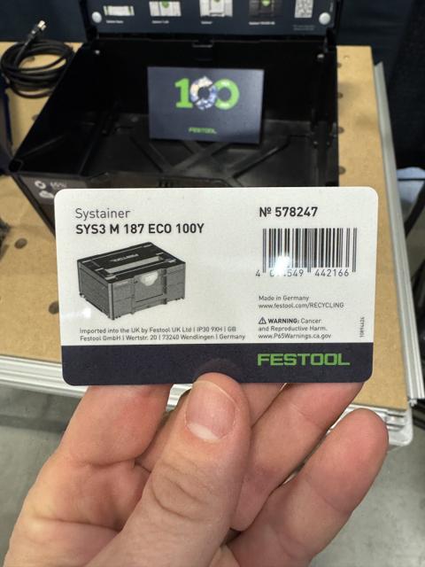 Eco Systainer – photo 5
