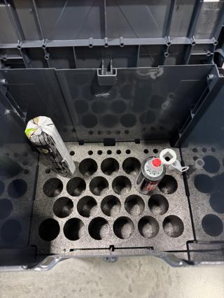 Cartridge-Systainer³ M 437