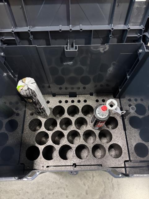 Cartridge-Systainer³ M 437