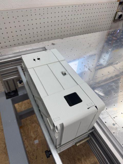 Electronics Equipment Mounted in a Systainer – photo 5