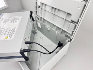 Electronics Equipment Mounted in a Systainer – photo 6
