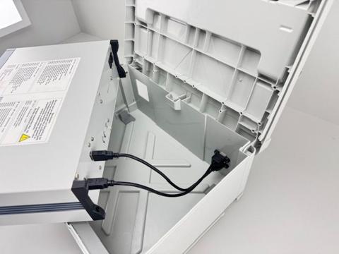 Electronics Equipment Mounted in a Systainer – photo 6