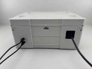 Electronics Equipment Mounted in a Systainer – photo 8