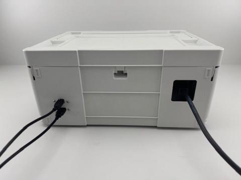 Electronics Equipment Mounted in a Systainer – photo 8