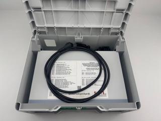 Electronics Equipment Mounted in a Systainer – photo 9
