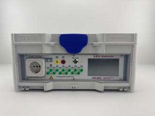 Electronics Equipment Mounted in a Systainer – photo 10