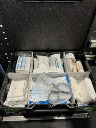 Bott Medical Systainer – photo 2
