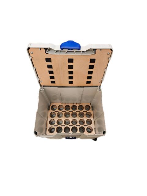 Mastic SYSTAINER