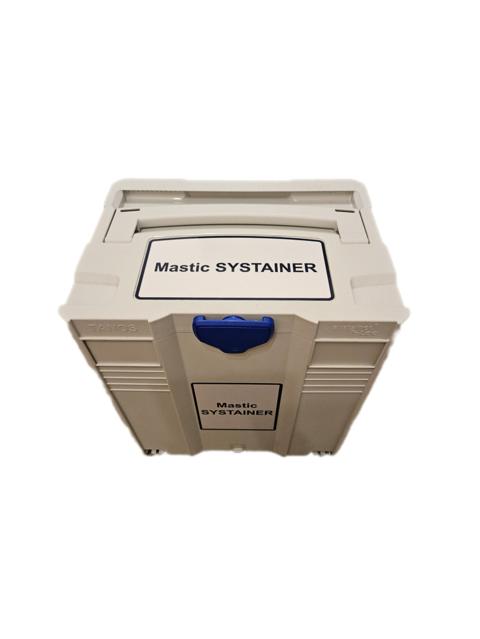 Mastic SYSTAINER – photo 2