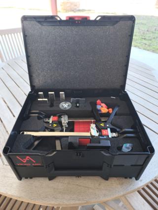 Viking Arm and Accessories – photo 2