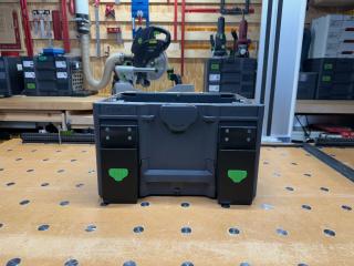 Track Saw Guide Rail Mounts – photo 2