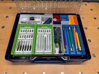 Perfection in Organizer Organization