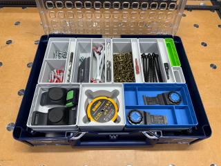 Perfection in Organizer Organization – photo 2