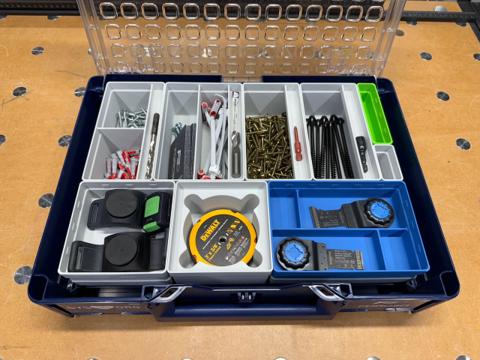 Perfection in Organizer Organization – photo 2