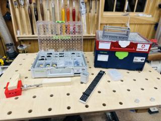 Pinewood Derby Organization – photo 2